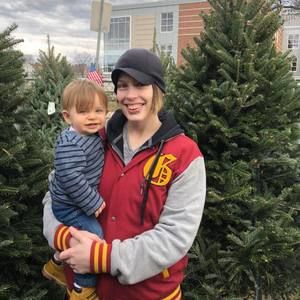 Meet your Posher, Erica